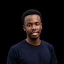 Farirai James, founder of FitMyCV